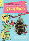 Walt Disney's Film Preview [FP Series] (Wogan, 1974 series) #F.P.83 — Walt Disney Productions The Adventures of Robin Hood (1974)