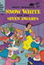 Walt Disney's Film Preview [FP Series] (Wogan, 1974 series) #F.P.88 — Walt Disney's Snow White and the Seven Dwarfs ([1976?])
