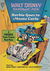 Walt Disney's Film Preview [FP Series] (Wogan, 1974 series) #F.P. 90 — Walt Disney Showcase Herbie Goes to Monte Carlo (1977)