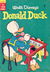 Walt Disney's Donald Duck [D Series] (WG Publications, 1956 series) #D.2 (January 1957)