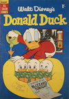 Walt Disney's Donald Duck [D Series]  #3 ([February 1957?])