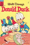 Walt Disney's Donald Duck [D Series] (WG Publications, 1956 series) #5