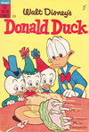 Walt Disney's Donald Duck [D Series]  #5 ([April 1957?])