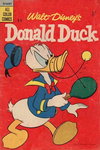 Walt Disney's Donald Duck [D Series]  #D.9 ([August 1957?])