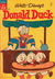 Walt Disney's Donald Duck [D Series] (WG Publications, 1956 series) #D12 (November 1957)