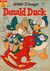 Walt Disney's Donald Duck [D Series] (WG Publications, 1956 series) #D.16 (March 1958)