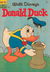 Walt Disney's Donald Duck [D Series] (WG Publications, 1956 series) #D.25 (December 1958)