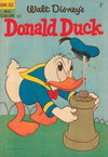 Walt Disney's Donald Duck [D Series]  #D.25 (December 1958)
