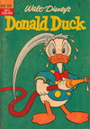 Walt Disney's Donald Duck [D Series] (WG Publications, 1956 series) #D.27 February 1959