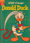 Walt Disney's Donald Duck [D Series]  #D.27 (February 1959)