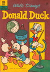 Walt Disney's Donald Duck [D Series]  #D.31 (June 1959)