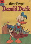 Walt Disney's Donald Duck [D Series] (WG Publications, 1956 series) #D.39 February 1960