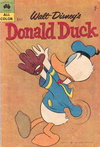 Walt Disney's Donald Duck [D Series]  #D.41 (April 1960?)