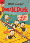 Walt Disney's Donald Duck [D Series]  #D.46 (September 1960)