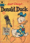 Walt Disney's Donald Duck [D Series] (WG Publications, 1956 series) #D.48 November 1960