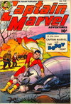 Captain Marvel Adventures  #129 (February 1952)