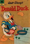 Walt Disney's Donald Duck [D Series]  #D.51 (February 1961)