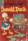 Walt Disney's Donald Duck [D Series] (WG Publications, 1956 series) #D.55 June 1961