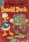 Walt Disney's Donald Duck [D Series]  #D.55 (June 1961)