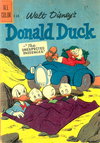 Walt Disney's Donald Duck [D Series]  #D.56 (July 1961)
