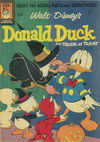 Walt Disney's Donald Duck [D Series] (WG Publications, 1956 series) #D.58 September 1961