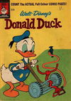 Walt Disney's Donald Duck [D Series] (WG Publications, 1956 series) #D.61 December 1961