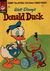 Walt Disney's Donald Duck [D Series] (WG Publications, 1956 series) #D.61 (December 1961)