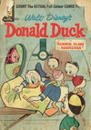 Walt Disney's Donald Duck [D Series]  #D.64 ([March 1962?])