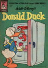 Walt Disney's Donald Duck [D Series] (WG Publications, 1956 series) #D.67 June 1962