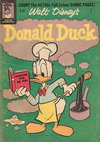 Walt Disney's Donald Duck [D Series]  #D.70 (September 1962)