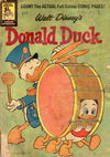 Walt Disney's Donald Duck [D Series] (WG Publications, 1956 series) #D.71 October 1962