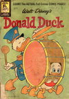 Walt Disney's Donald Duck [D Series]  #D.71 (October 1962)
