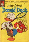 Walt Disney's Donald Duck [D Series]  #D.73 ([1962])