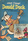 Walt Disney's Donald Duck [D Series]  #78 (May 1963)