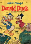 Walt Disney's Donald Duck [D Series]  #81 (August 1963)