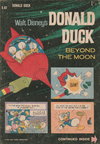 Walt Disney's Donald Duck [D Series]  #D.82 ([September 1963])