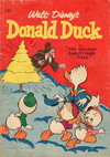 Walt Disney's Donald Duck [D Series]  #D.84 ([November 1963?])