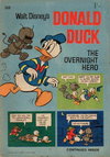 Walt Disney's Donald Duck [D Series]  #D88 (March 1964)