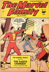 The Marvel Family  #37 (July 1949)
