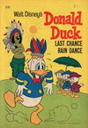 Walt Disney's Donald Duck [D Series]  #D.93 (August 1964)