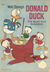 Walt Disney's Donald Duck [D Series] (WG Publications, 1956 series) #D.95 ([October 1964?])