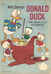 Walt Disney's Donald Duck [D Series]  #D.95 ([October 1964?])