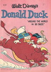 Walt Disney's Donald Duck [D Series]  #D.97 (December 1964)