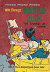 Walt Disney's Donald Duck [D Series]  #D.98 (January 1965)