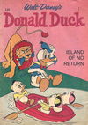 Walt Disney's Donald Duck [D Series] (WG Publications, 1956 series) #D.99