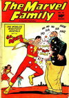 The Marvel Family  #26 (August 1948)