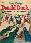 Walt Disney's Donald Duck [D Series] (WG Publications, 1956 series) #D.100