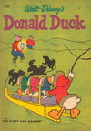 Walt Disney's Donald Duck [D Series]  #D.105 (August 1965)