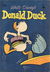 Walt Disney's Donald Duck [D Series] (WG Publications, 1956 series) #D.109 (December 1965)