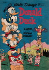 Walt Disney's Donald Duck [D Series]  #D.110 (January 1966)